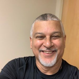 Meet your Posher, Jorge